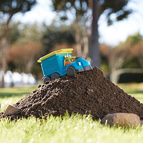 Educational Insights GeoSafari Jr. Science Utility Vehicle (SUV)