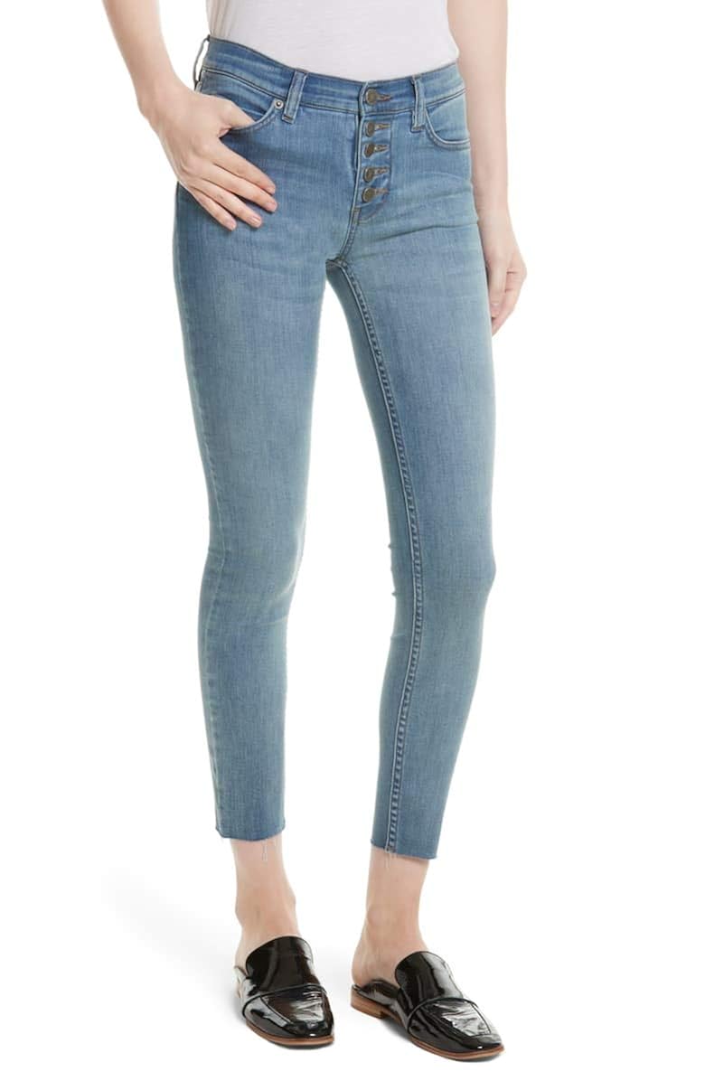 reagan jeans