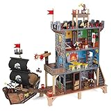 KidKraft Pirates Cove Play Set (Toy)