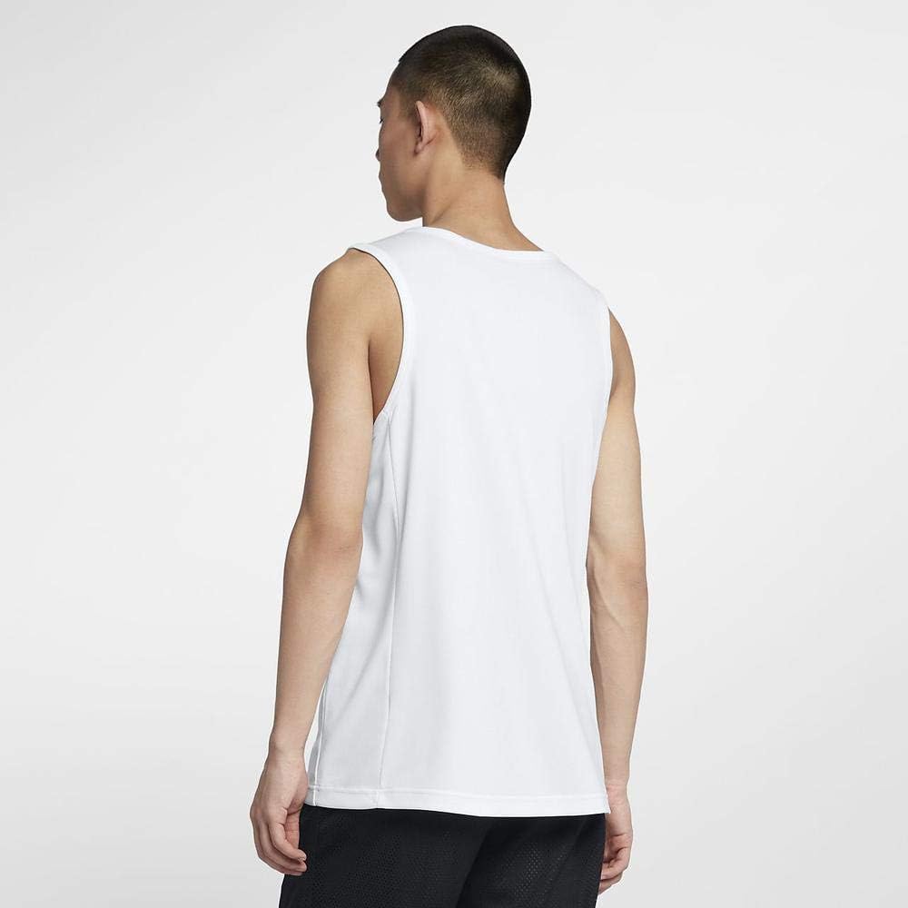 nike dri fit basketball top