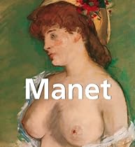 Manet (French Edition)