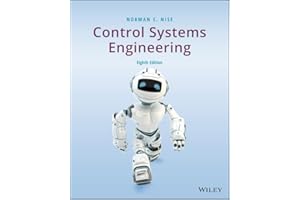 Control Systems Engineering