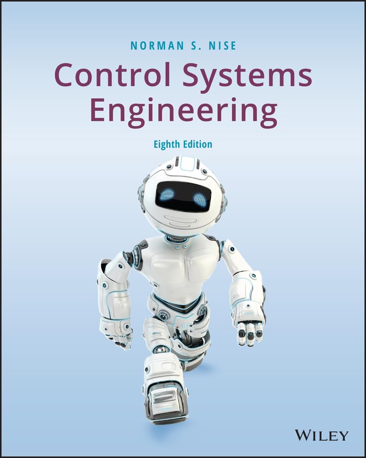 Control Sysytems Engineering