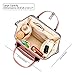 PLESIU Qudasar PDTXCLS HOMIEBUDS Zmaomaoy UPinYi Diaper Bag Backpack - Large Capacity Multifunction Waterproof Travel Backpack Nappy Bag for Baby Care?Pink?