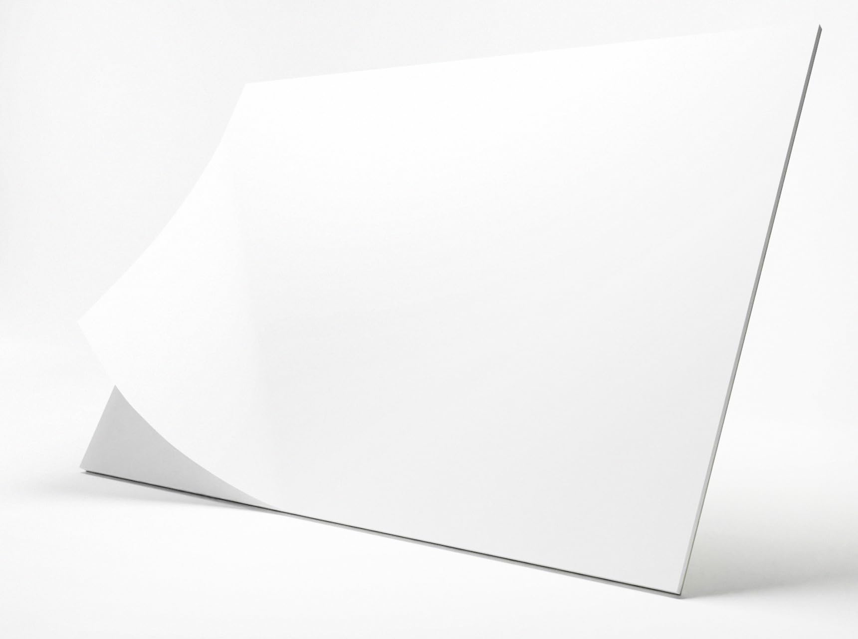 Artgecko Stocky Easel Pack A2-25 Sheets of 300gsm Watercolour Cartridge Paper