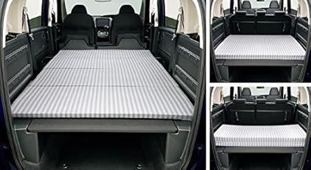 Amazon Honda ホンダ Freed フリード ラゲッジクッションマット 16 9 次モデル 08p11 S4r A00 内装パーツ 車 バイク