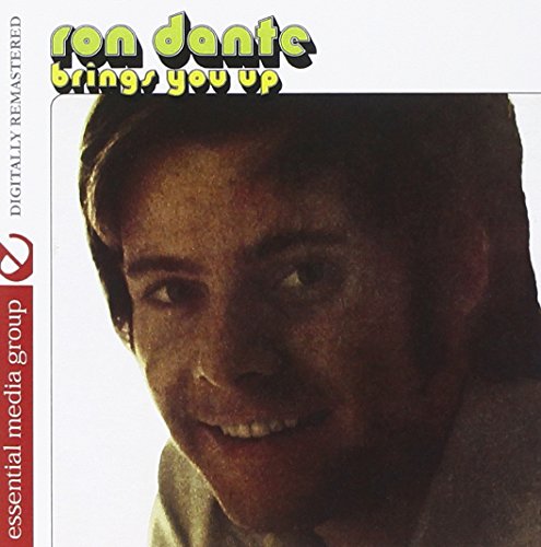 Ron Dante - Brings You Up - Zortam Music