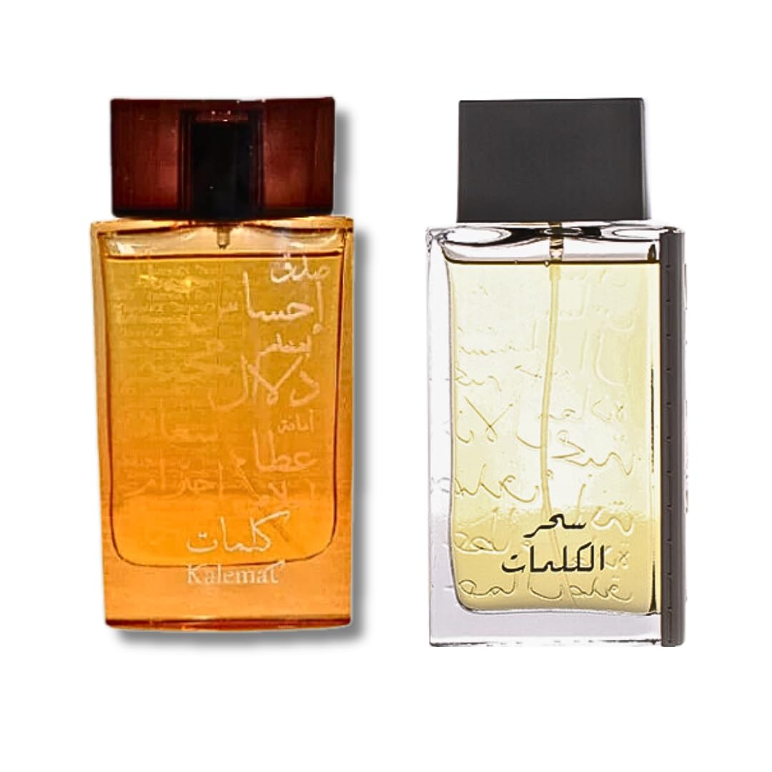 Saudi Arabia Kalemat Black Arabian Oud Price Sehr Al Kalemat