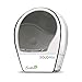 SOLO Mio For Him - Facial Cleansing, Massaging and Antiaging in One Elegant Device. All You Need to Cleanse Your Skin, Look Younger, and Get The Smoothest Shave