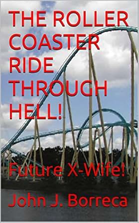 Image result for roller coaster from hell