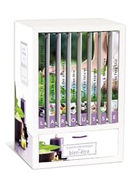 La  petite bibliothèque du bien-être