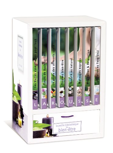 La  petite bibliothèque du bien-être