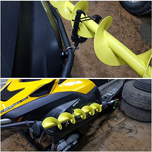 1 Carrier+Holder+compatible+Polaris+Sportsman