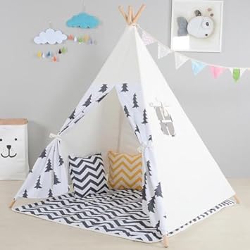 childrens wigwam