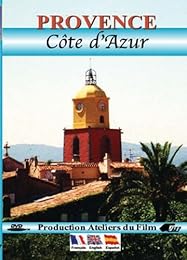 Provence - Côte D'azur
