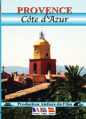 Provence - Côte D'azur