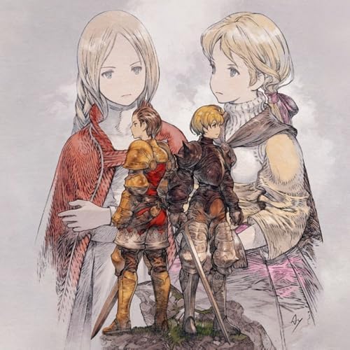Amazon.com: Final Fantasy: Unlimited - Music Adventure Verse 1
