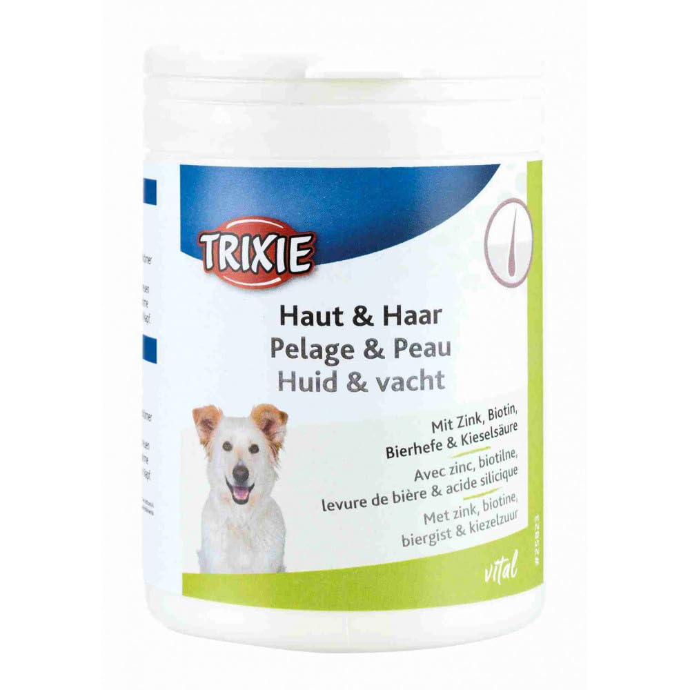 Trixie - Coat & Skin 220g for dogs - TR-25823