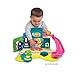 LeapFrog Learning Friends Hippo and Panda figures with Board Book