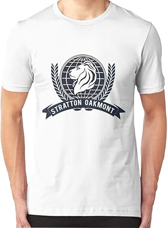 stratton oakmont hoodie