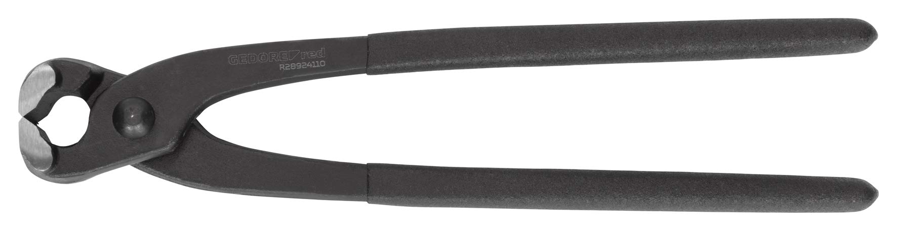 GEDORE Long 300 mm Special Tool Steel, Forged, Biting Pliers for The Highest Demands