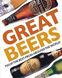 Great Beers by Tim Hampson (2010-08-02) by 