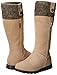 Muk Luks Women's Alicia Tall Cuff Boot