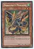 Yu-Gi-Oh! - Dragunity Phalanx (HA03-EN035) - Hidden Arsenal 3 - Unlimited Edition - Secret Rare