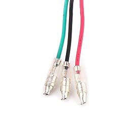 Rear Tail Tidy Fender Eliminator LED Tail Brake