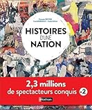 Histoires d'une Nation by 