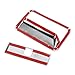 Voodonala Chrome Co-Pilot Organizer Storage Box Handle Trim for Ford F150 2015 2016 2017