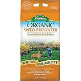 Espoma Organic Weed Preventer - 25 lb. CGP25