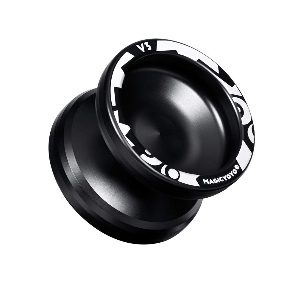 magic yoyo v3 responsive