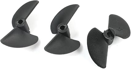 rc boat propeller amazon
