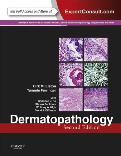 [D0wnl0ad] Dermatopathology: Expert Consult - Online and Print E.P.U.B
