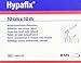 BSN Hypafix Wide-area Dressing Fixation, Roll of Tape, 10cm x 10m (4 in x 11 yds)