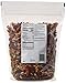 Amazon Brand - Happy Belly Dried Cranberries, Nuts & Pepitas Trail Mix, 42 Ounce