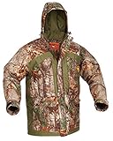 ArcticShield Men's Classic Elite Parka