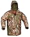 Onyx-Arctic Shield-X-System Unisex Classic elite parka, Realtree Xtra, 3X-Large