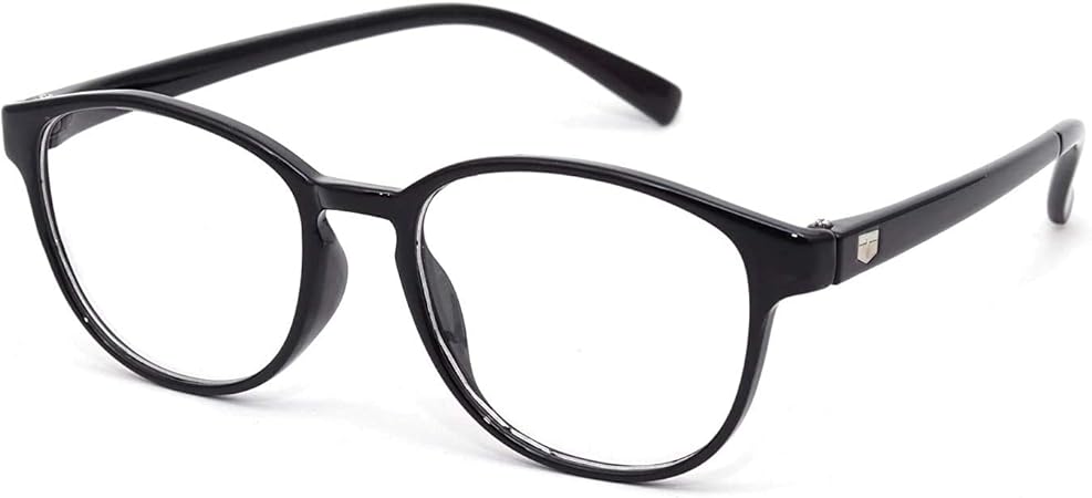 blue cut anti glare glasses