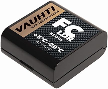 Vauhti FC Fluoro Block LDR