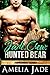 Jade Crew: Hunted Bear (A BBW Paranormal Shape Shifter Romance) (Ridgeback Bears Book 6)