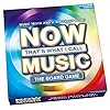 Paul Lamond 6745 Sony Entertainment Now That's What I Call Music Board Game, Multi