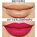Aesthetica Long Lasting Matte Liquid Lipstick - Long Wear Full Coverage Formula for a Velvety Matte Finish (Splendor)