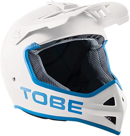 Vertex Helmet (Matte Marshmallow, Medium)