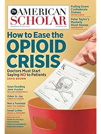 The American Scholar