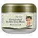 Carbonated Bubble Clay Mask Moist Deep Pore Cleansing Bubbles Mud Mask 3.52 oz