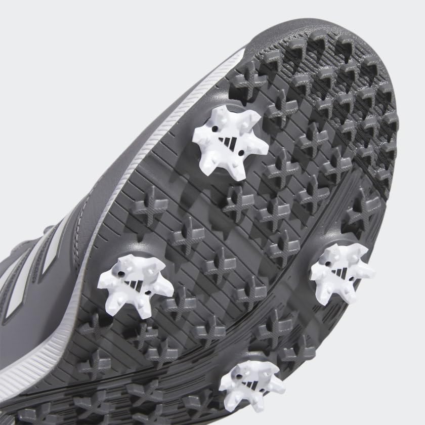 adidas Men's Tech Response 3.0 Golf Shoes