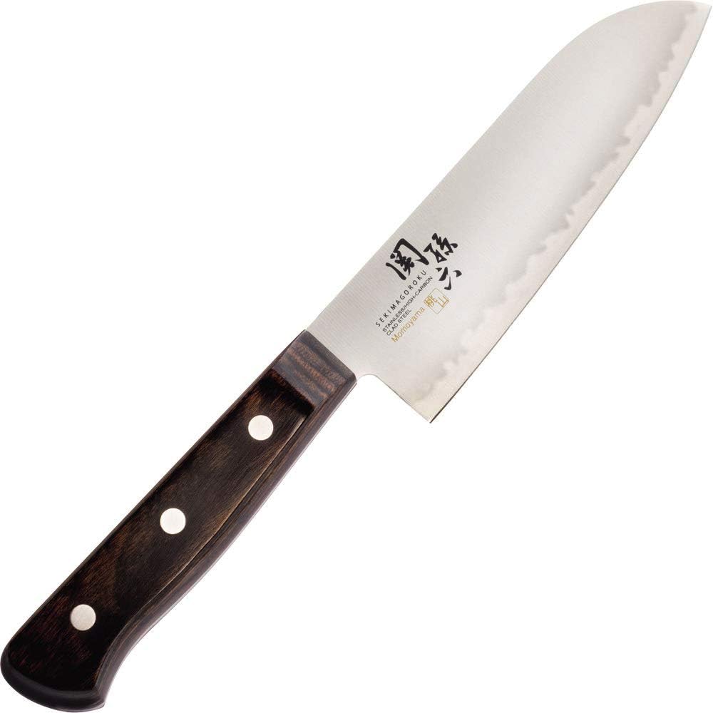 Amazon.co.jp 貝印 kai 関孫六 小三徳 包丁 145mm 桃山 ホーム&キッチン Amazon.co.jp 貝印 kai 関孫六 小三徳 包丁 145mm 桃山 ホーム&キッチン