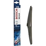 BOSCH Rear Wiper Blade H252